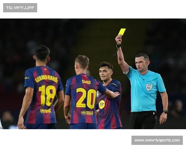 巴萨伤情加剧奥尔莫缺阵2至3周 国家德比前景堪忧