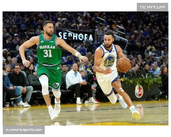 勇士三分火力因汤普森离队下降，跑轰战术体系运转遭遇瓶颈